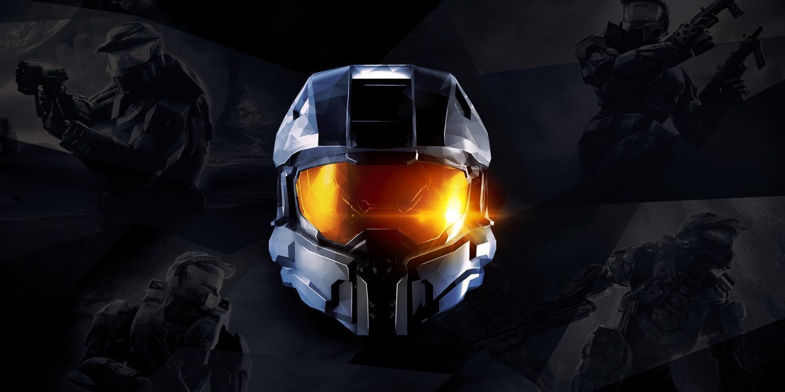 Halo: MCC