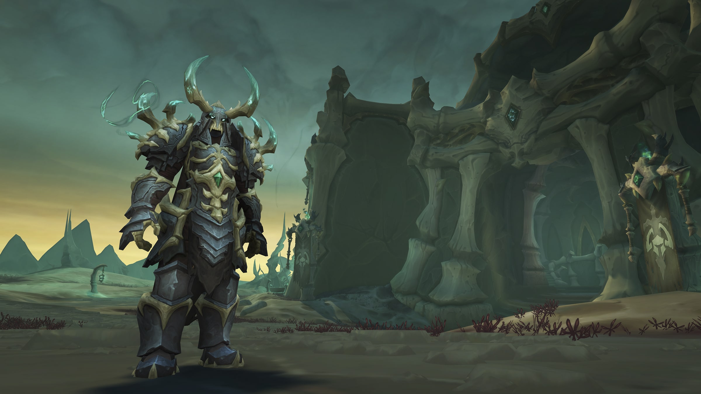 World of Warcraft: Shadowlands sales