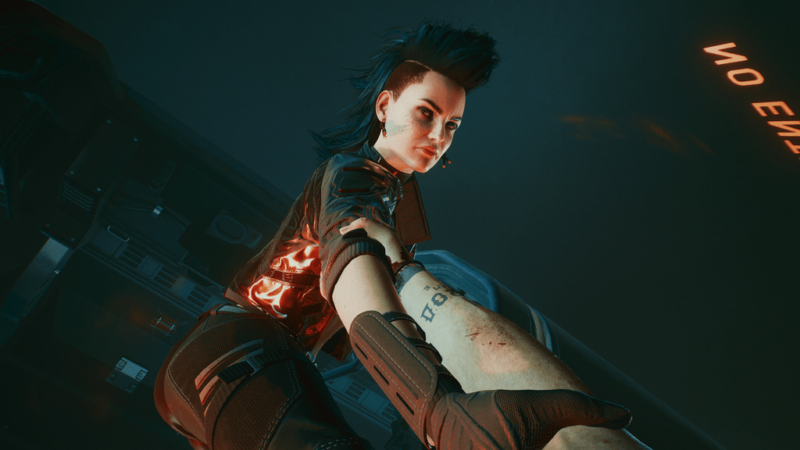 cyberpunk endings rogue cyberpunk endings rogue