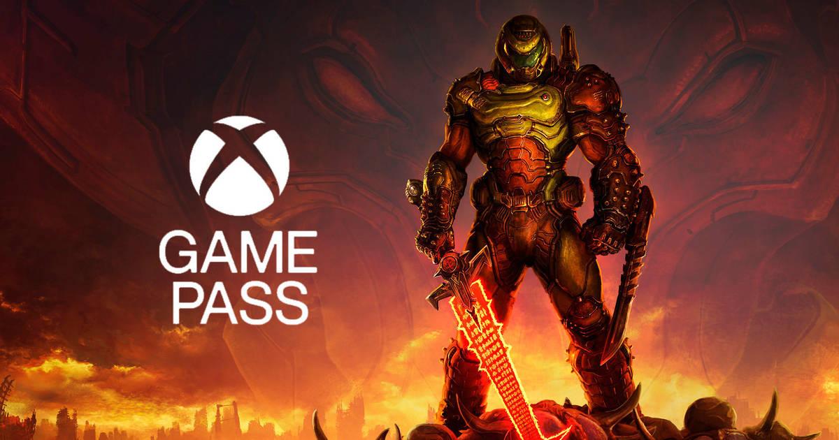 Xbox Game Pass