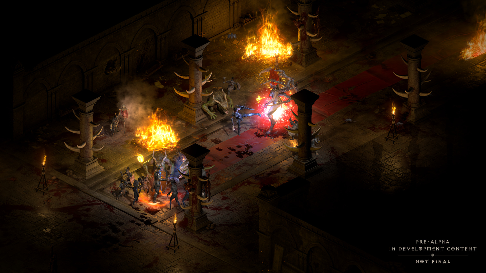 Diablo 2 Resurrected