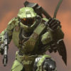 Halo Infinite's brand-new Grappleshot