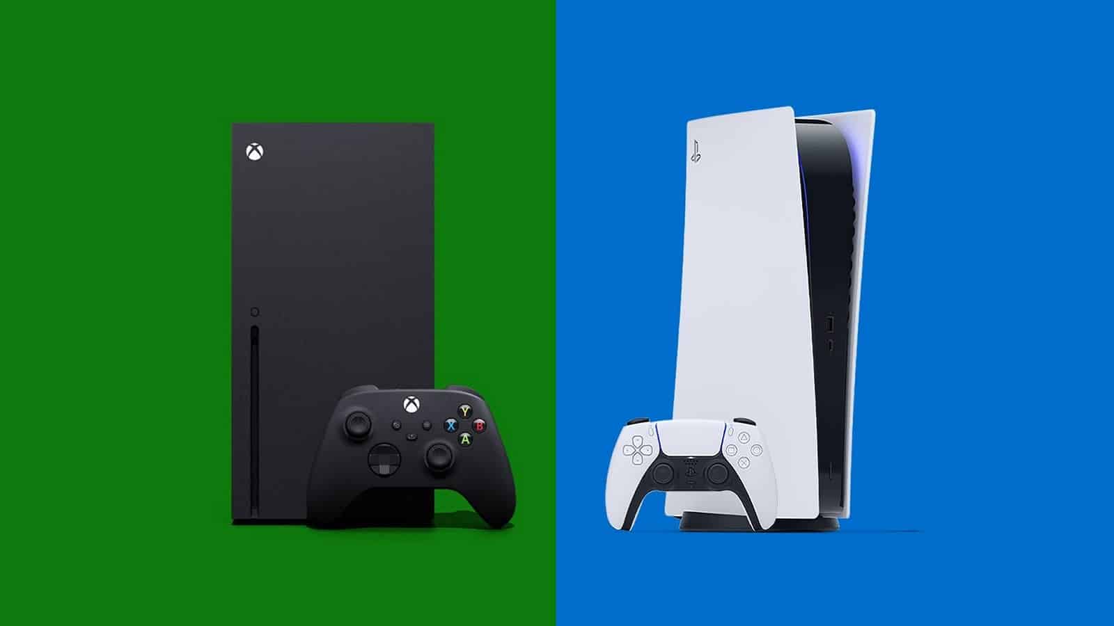 Xbox team isn't interested in arguing with Playstation's on social media