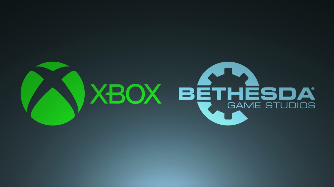 Xbox and Bethesda