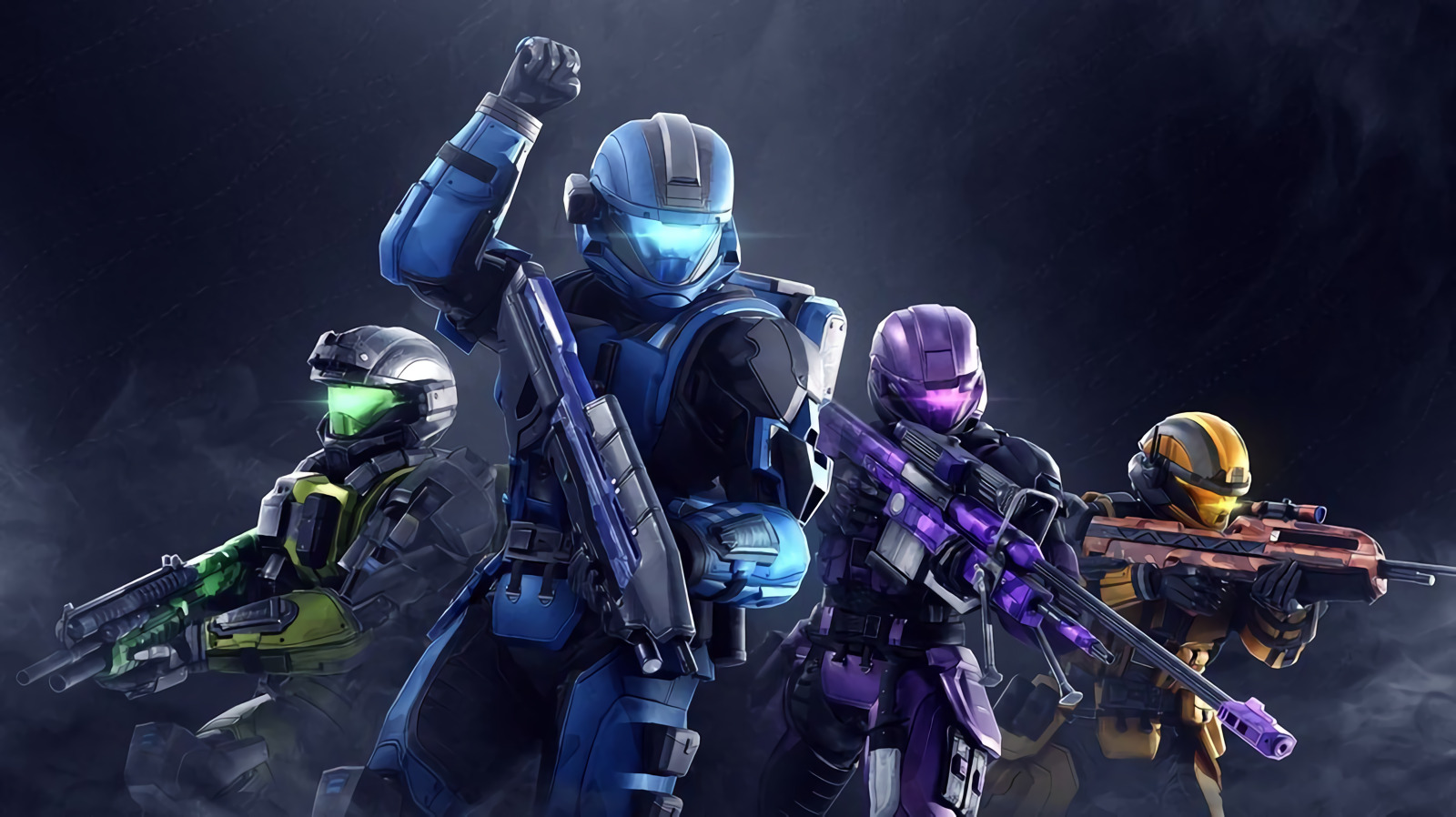 How to change loadout in halo master chief collection pc Info