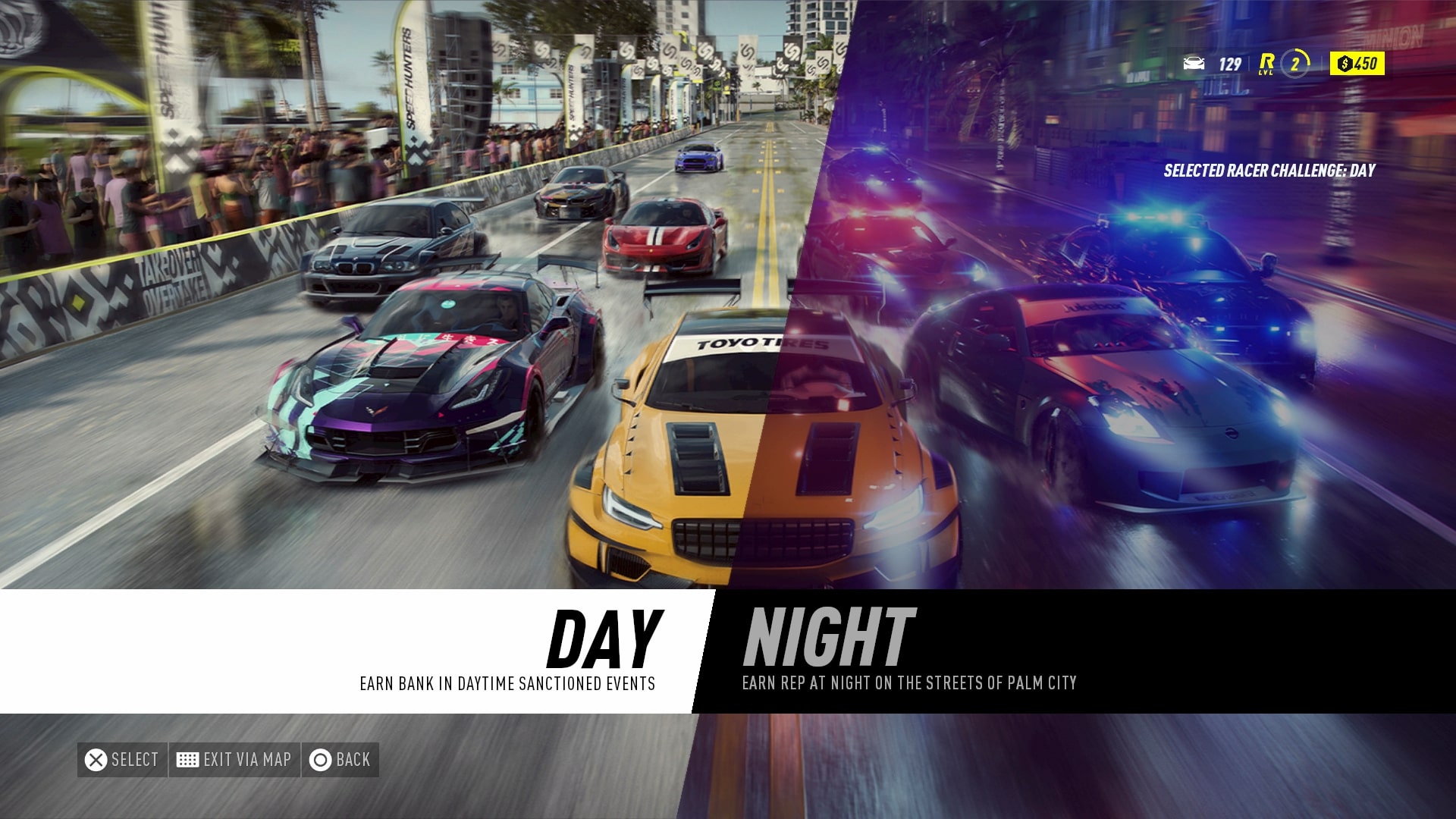 How to outrun the cops in Need for Speed Heat