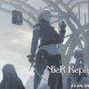 Updated NieR Replicant