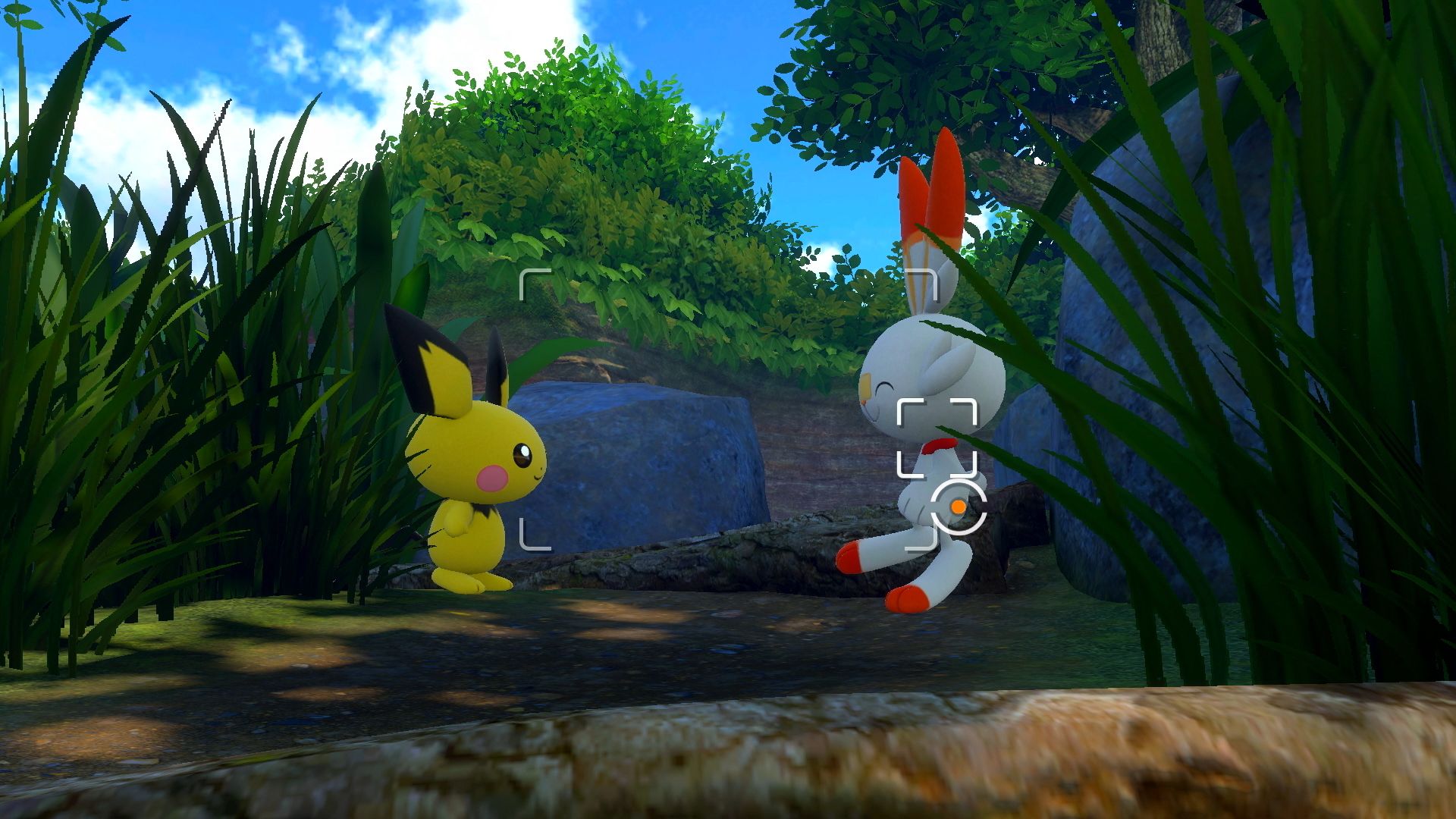 The full list of Pokemon in New Pokemon Snap