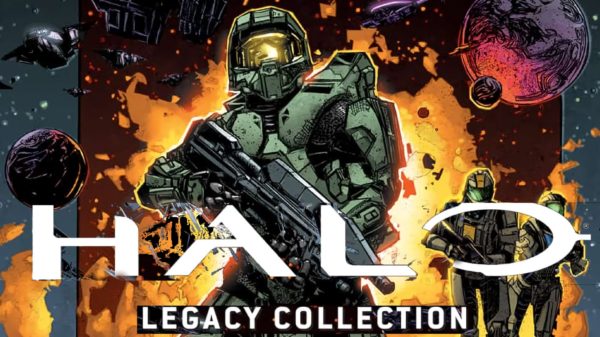 Halo: Legacy Collection