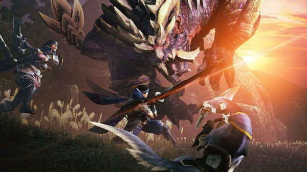 Monster Hunter Rise Beginner Guide