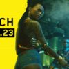 Cyberpunk 2077 Patch 1.23