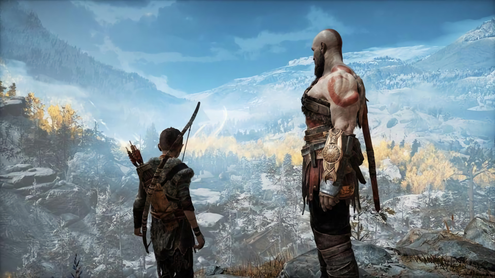 God of War: Ragnarok is delayed until 2022