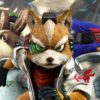 New Star Fox game