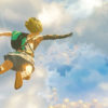 The Legend of Zelda: Breath of the Wild 2 release date