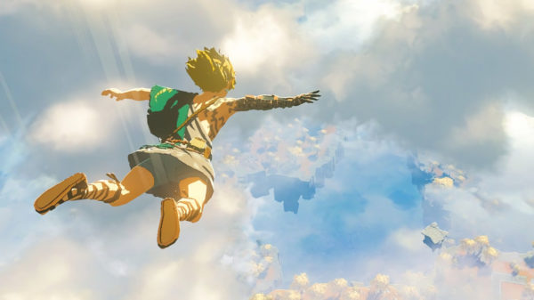 The Legend of Zelda: Breath of the Wild 2 release date