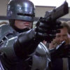 Robocop: Rogue City