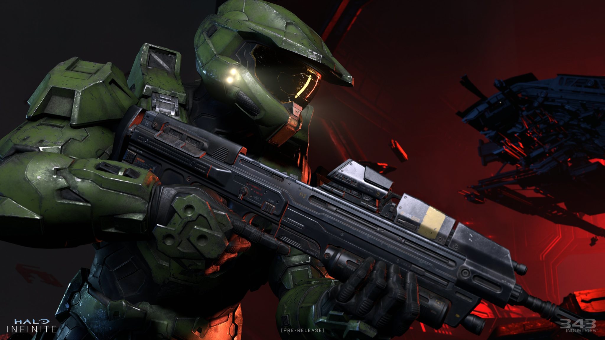 download halo infinite beta download halo infinite beta