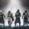 Assassin's Creed Infinity will not be a free-to-play game