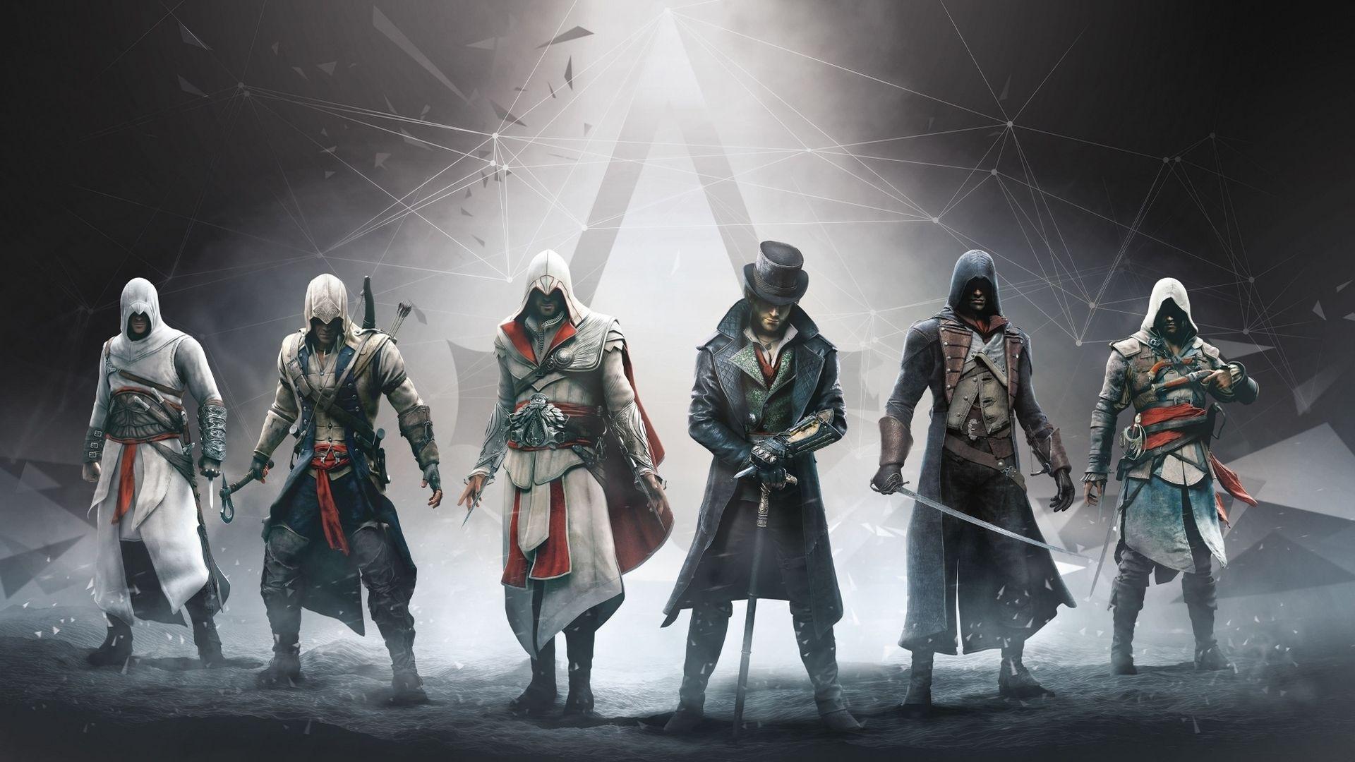 Assassin's Creed Infinity will not be a free-to-play game