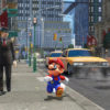 Next 3D Mario game