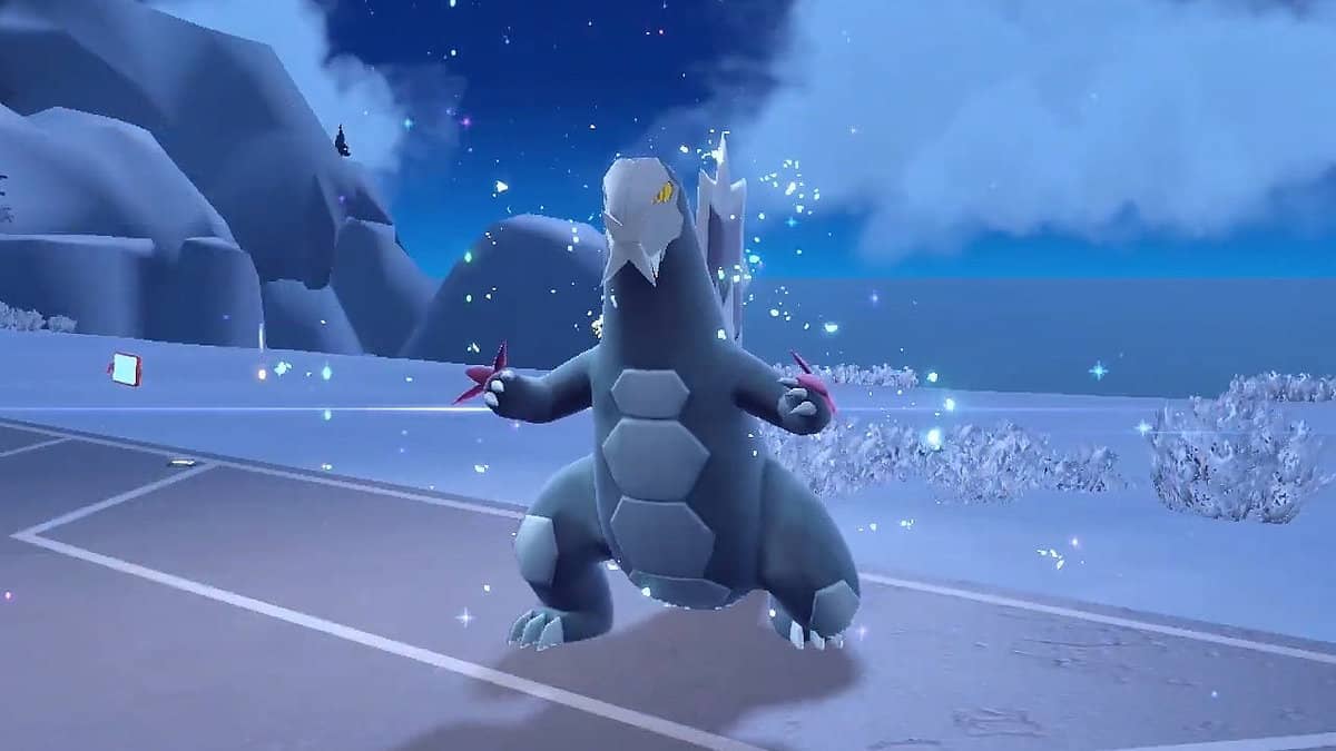 Pokemon scarlet nude mod