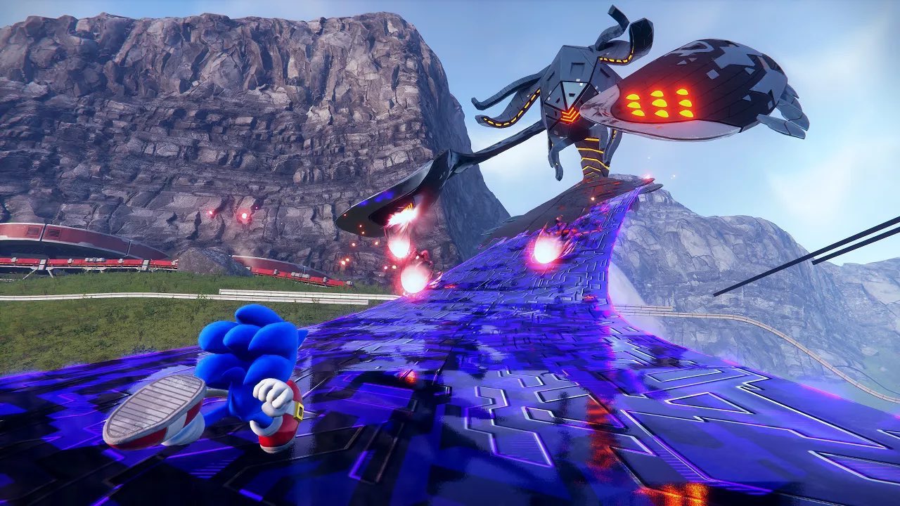 Sonic Frontiers Sequel To Have Bigger Budget After Exceeding Sales  Expectations