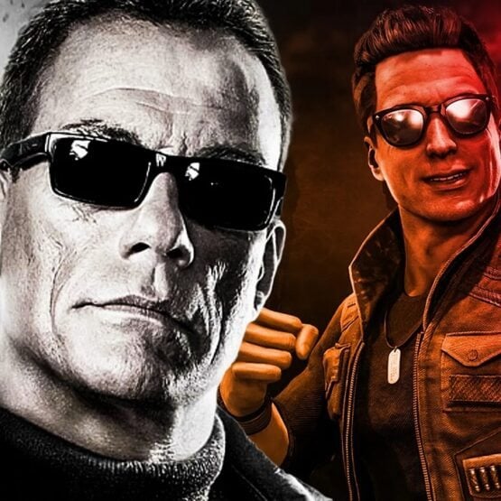 Fandom on X: Shang Tsung will be a pre-order exclusive in 'Mortal Kombat  1' Johnny Cage will also have access to a Jean-Claude Van Damme skin  through the Kombat Pack DLC ⚔️