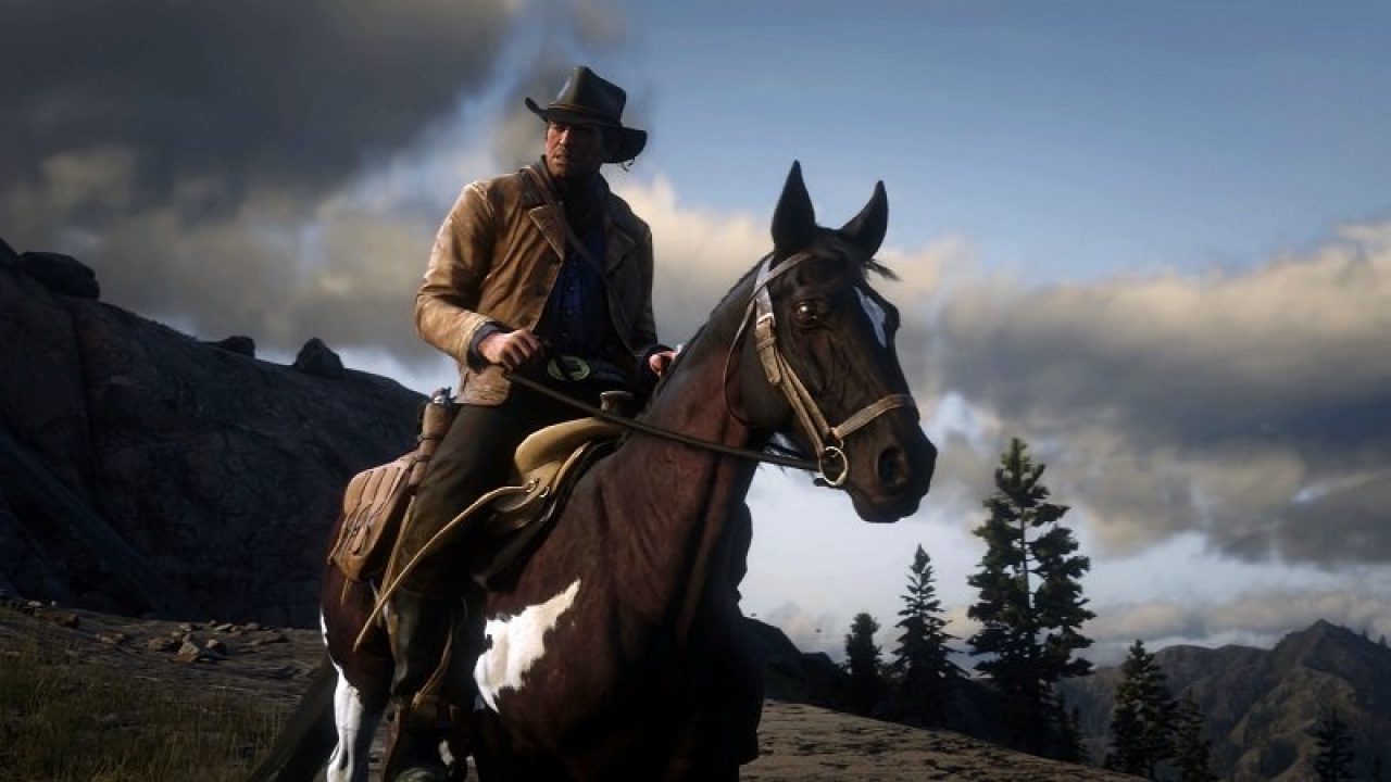 Photo of Red Dead Redemption
