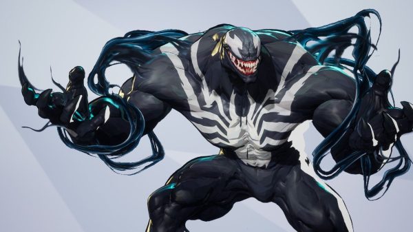Marvel Rivals How To Counter Venom