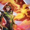 How to Play Phoenix Marvel Rivals