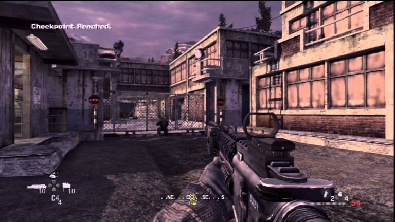 best COD campaigns of all time